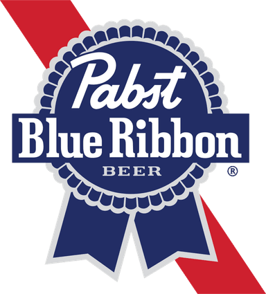 Pabst Blue Ribbon